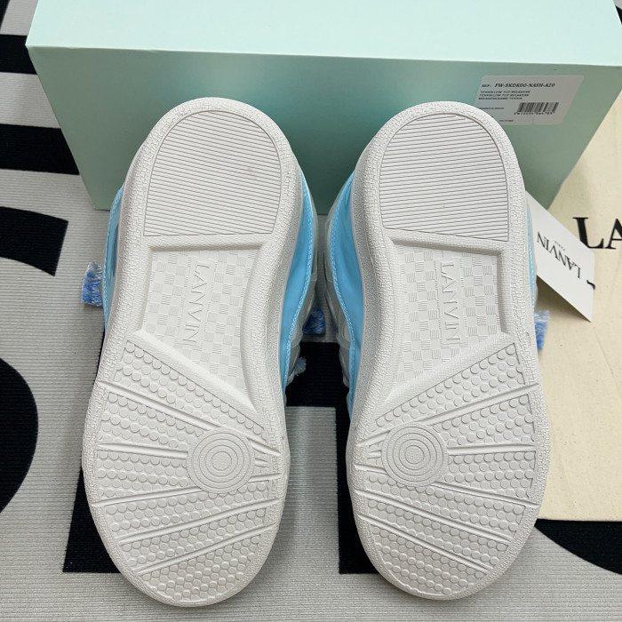 lanvin low top sneaker kl25
