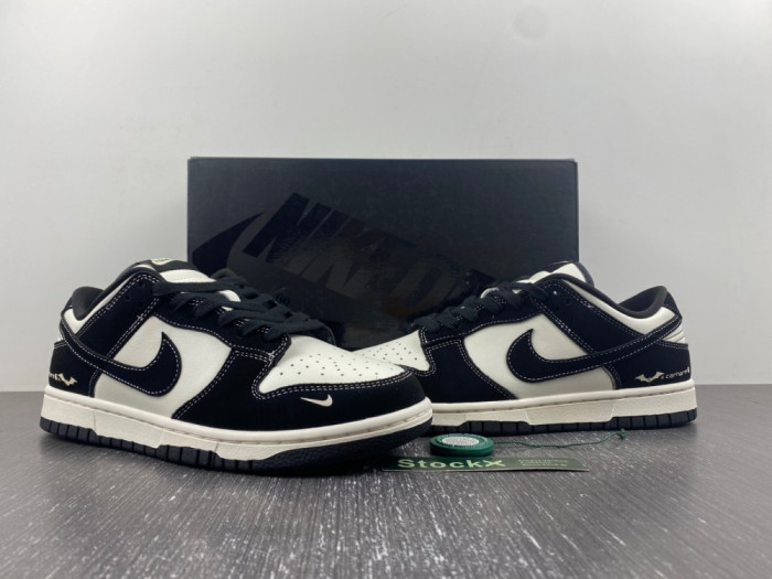 nike batman dunk low fc1688-300