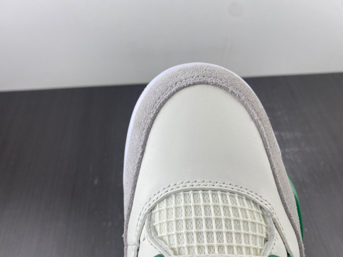 air jordan 4 retro sb pine green dr5415-103