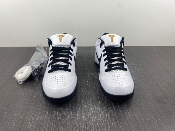 nike zoom kobe 4 protro "gigi" fj9363-100