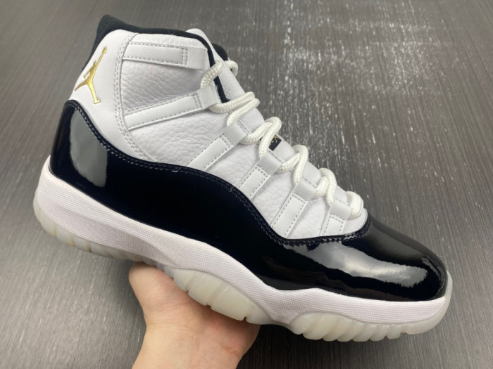 jordan 11 retro dmp defining moments (2023) ct8012-170