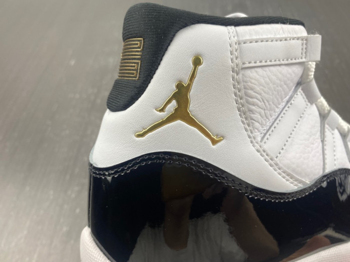 jordan 11 retro dmp defining moments (2023) ct8012-170