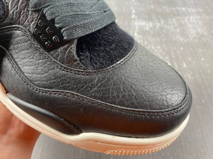 air jordan 4 sail aq9129-003