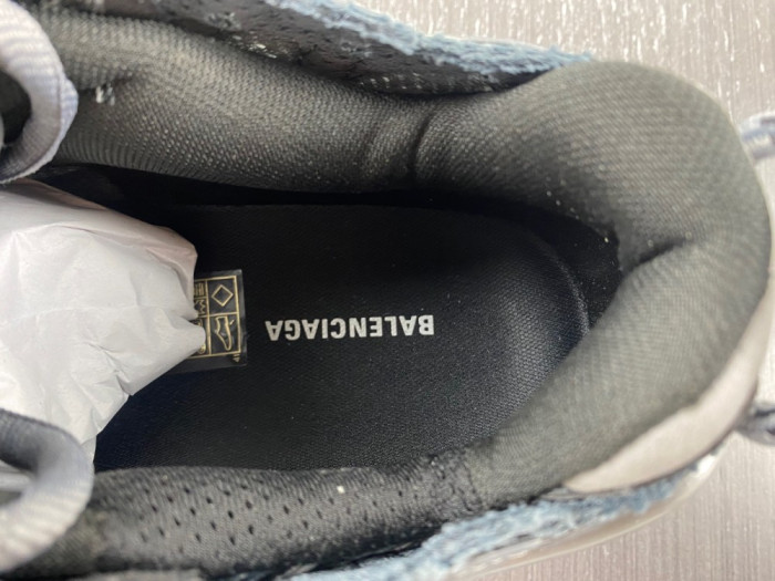 Ba*len*cia*ga runner 677403w3rbr1515