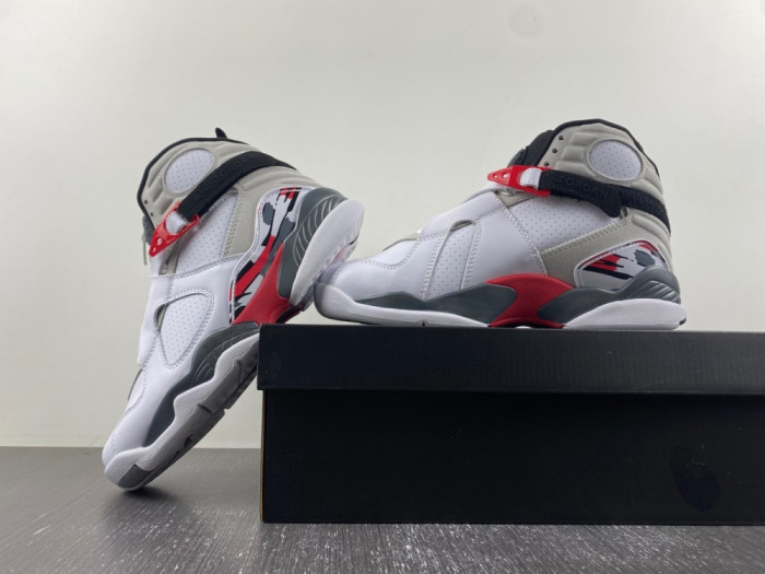 AIR JORDAN 8 RETRO QUAI 54 AJ8 305381-103