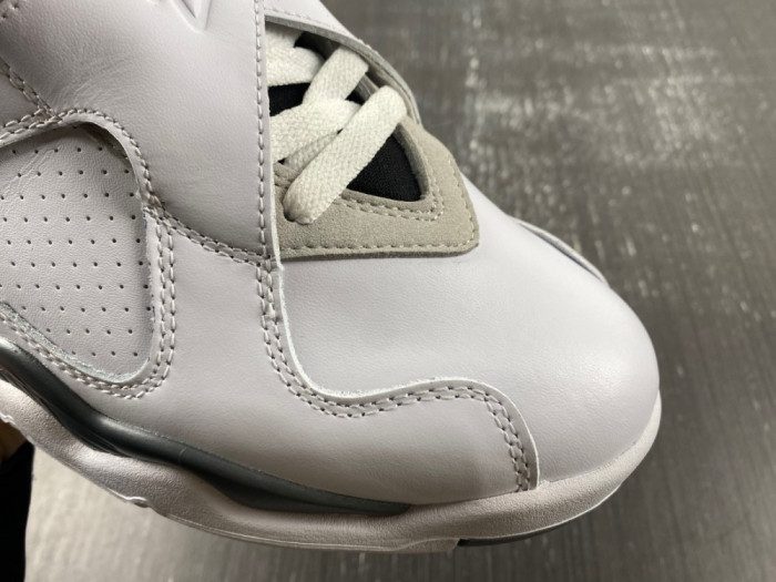 AIR JORDAN 8 RETRO QUAI 54 AJ8 305381-103