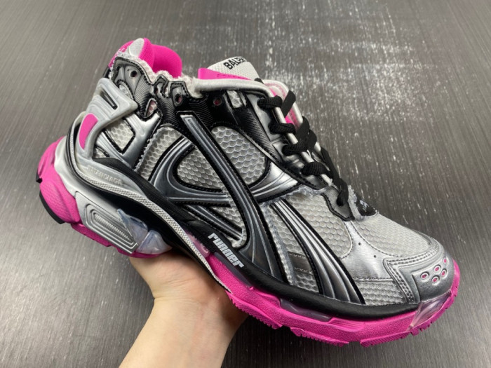 BALENCIAGA -PHANTOM SNEAKER 772774-W3RBW-9155