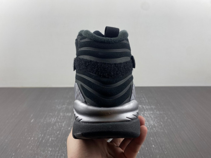 AIR JORDAN 8 RETRO QUAI 54 AJ8 FD1334-001