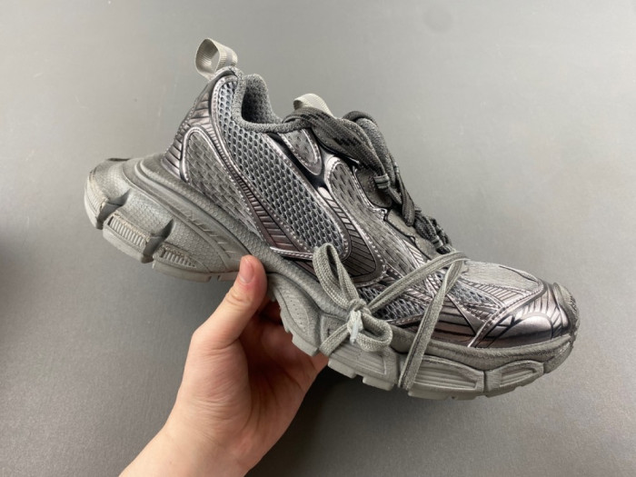 BALENCIG -PHANTOM SNEAKER 734734 W3XL1 1210