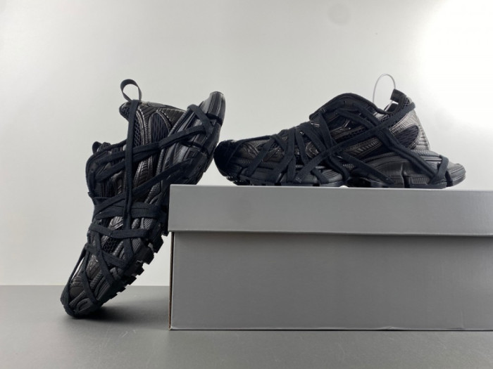 BALENCIG -PHANTOM SNEAKER 778698 W3XLL 0125