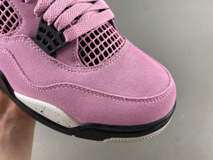 Air Jordan 4 WMNS “Orchid” AQ9129-501