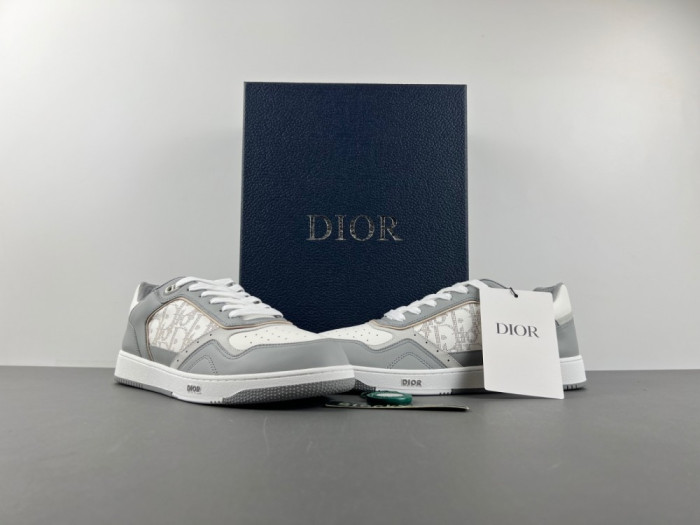 LOW DIOR OBLIQUE GALAXY B27