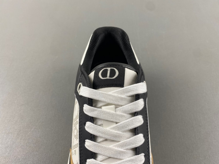 LOW DIOR OBLIQUE GALAXY B27