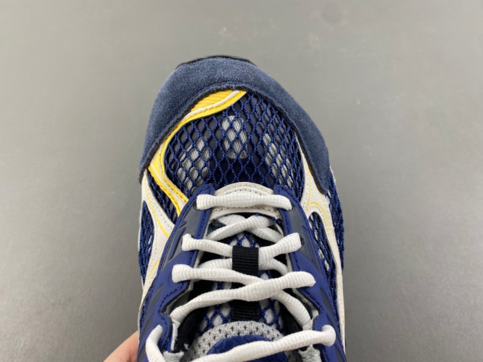 BOTTEGA VENETA ORBIT SNEAKER BV021