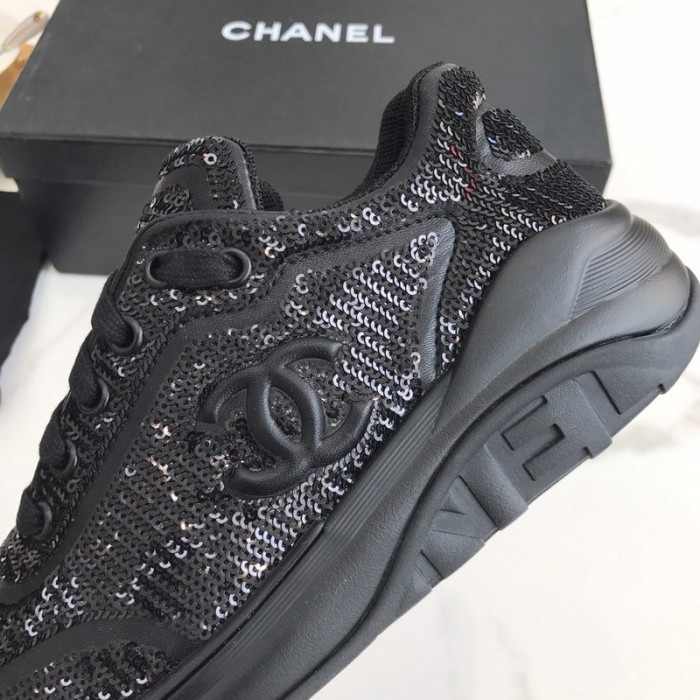 cn low top trainer cc sneakers