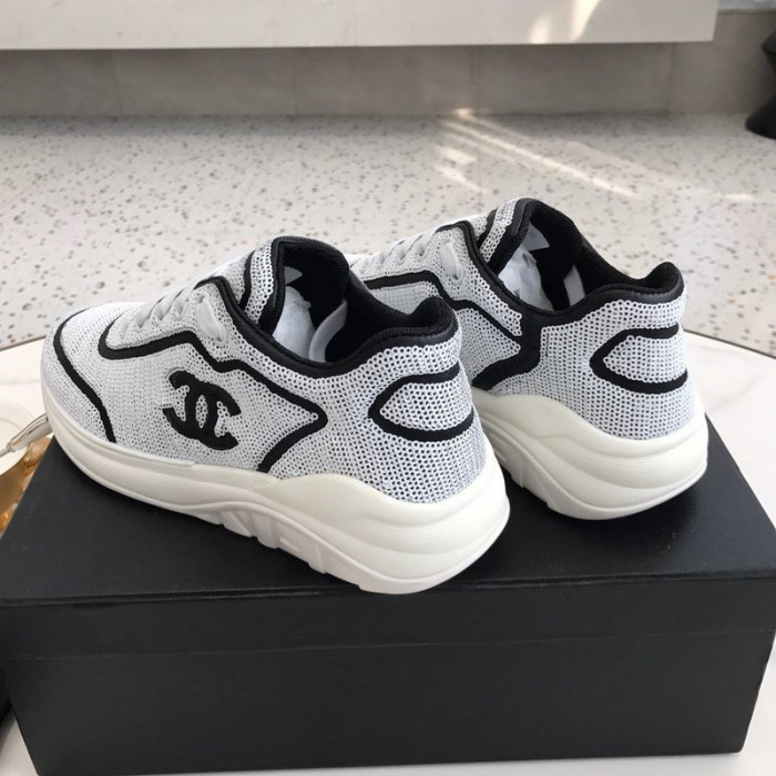 cn low top trainer cc sneakers