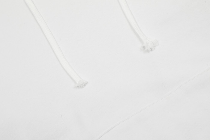 Ch*0me He**ts horseshoe floral zip up hoodie ke811