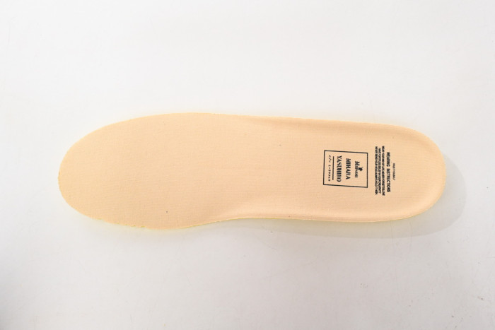 MIHARA YASUHIRO BLACK AND WHITE MY2