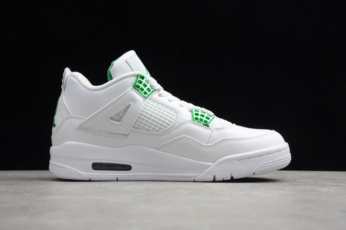 air jordan 4 “pine green” ct8527-113