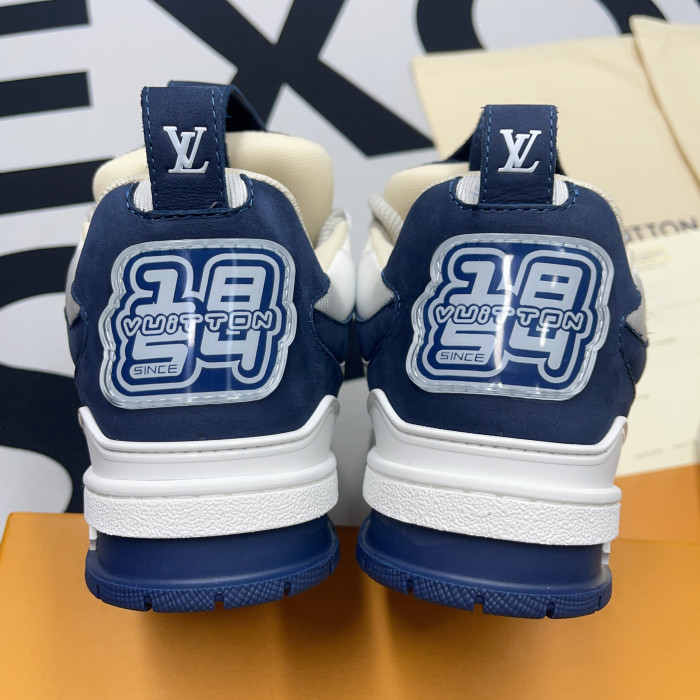 l**is V*t*n skate trainer eu201