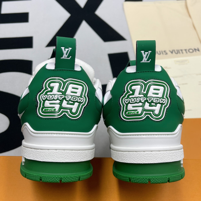 l**is V*t*n skate trainer eu205