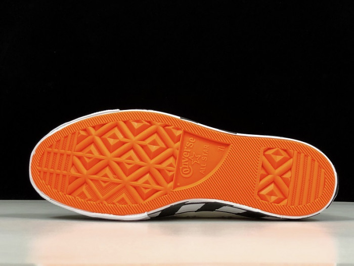 converse chuck 70 off white hi - 163862c