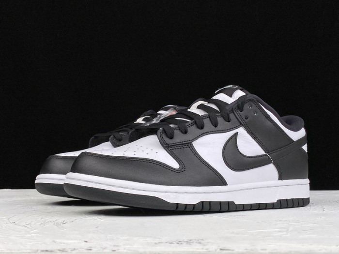 2020 nike dunk low sp black white for sale cu1726-001
