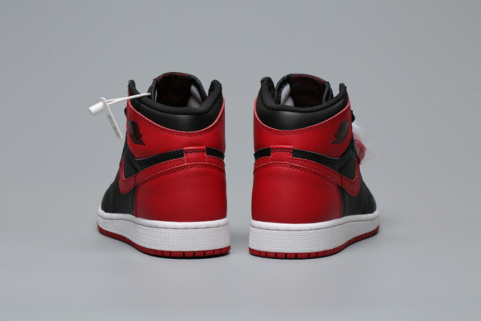 air jordan 1 retro high og bg - 575441 001