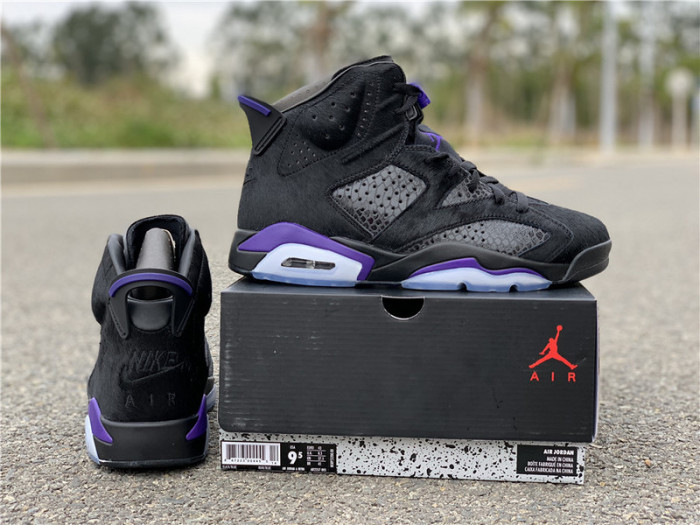 jordan 6 retro social status - ar2257-005