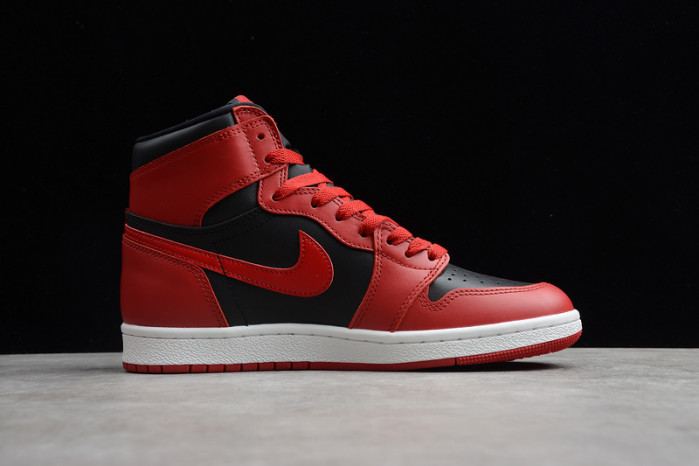 jordan 1 retro high 85 varsity red - bq4422-600