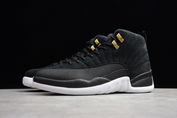 jordan 12 retro reverse taxi - 130690-017