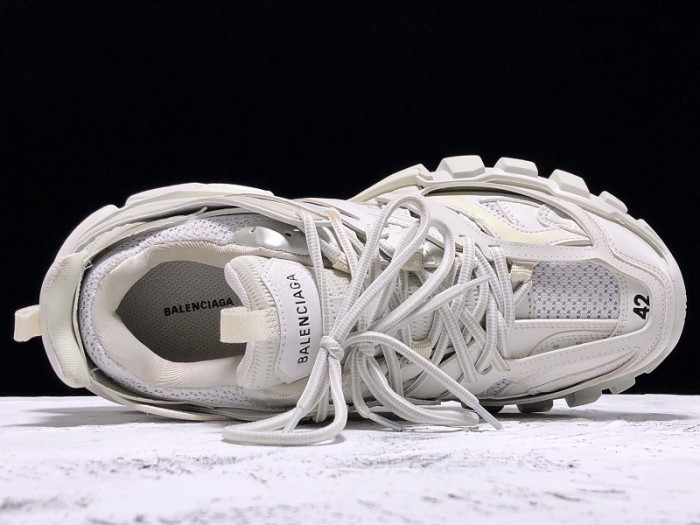 bl tess s. gomma trek low sneakers white h903p037