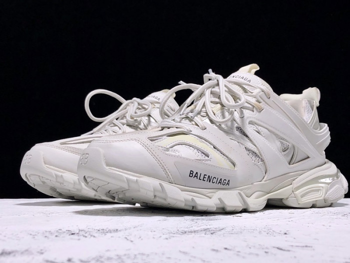 bl tess s. gomma trek low sneakers white h903p037