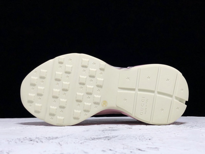 gi rhyton vintage trainer sneaker h903p129