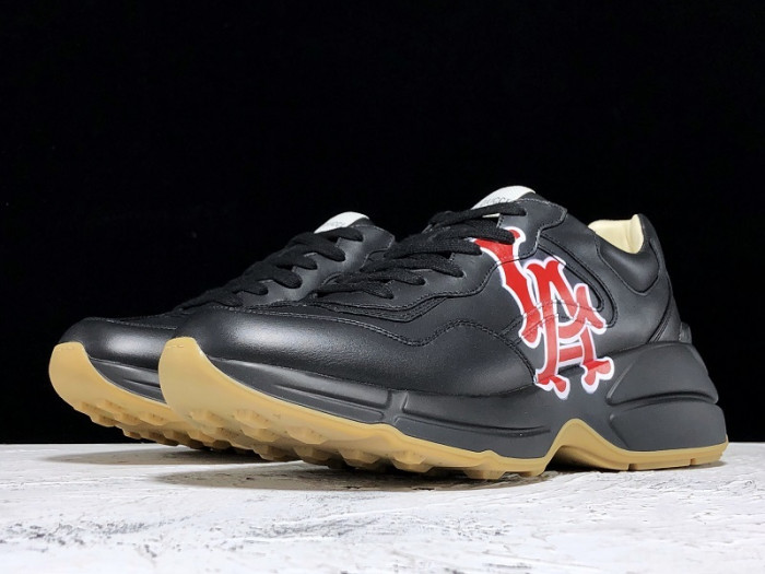 gi rhyton vintage trainer sneaker h903p130