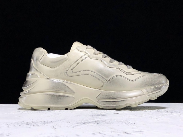 gi rhyton vintage trainer sneaker h903p134