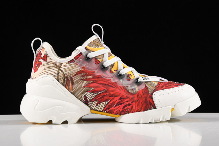 dr d-connect neoprene sneaker h903p156