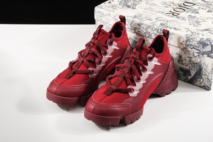 dr d-connect neoprene sneaker h903p159