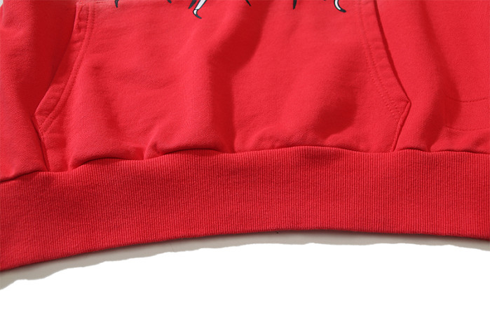 HELLSTAR STUDIOS HOODIE 20240920