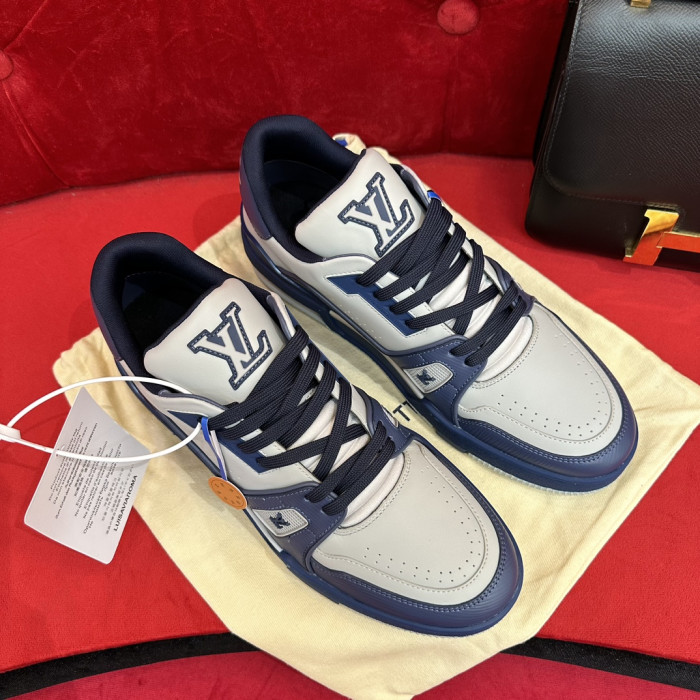 2023l**is V*t*n lv trainer # 54 2529