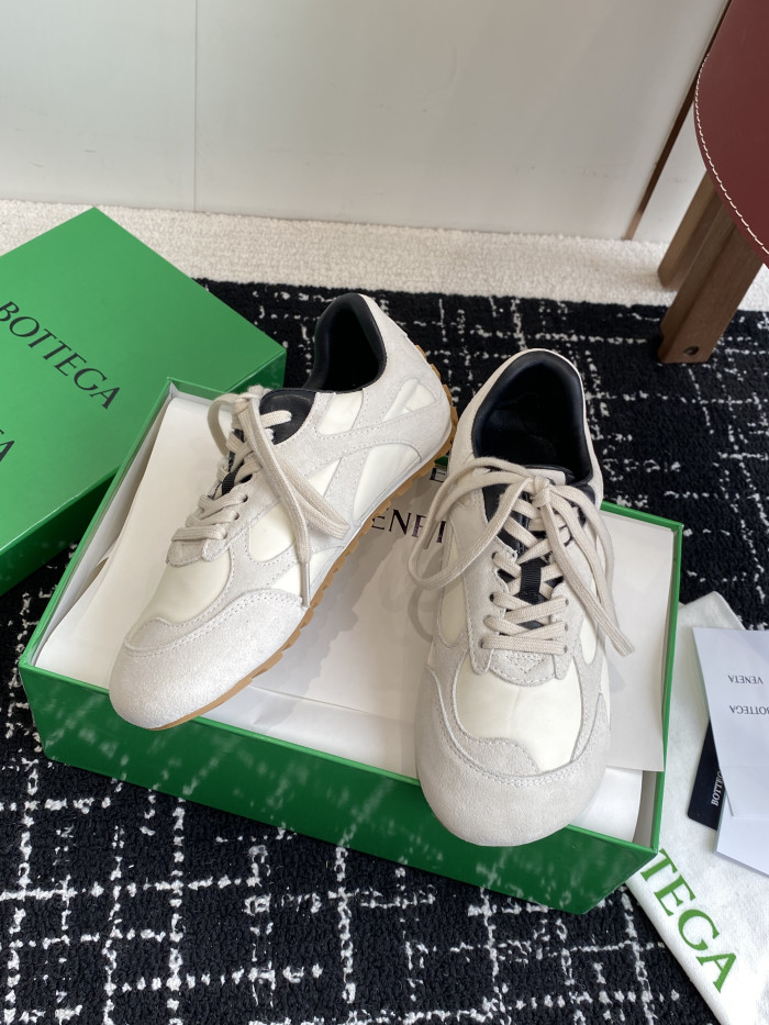 BOTTEGA VENETA ORBIT SNEAKER BV016