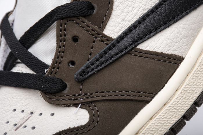 travis scott x air jordan 1 retro high reverse cd4487-100