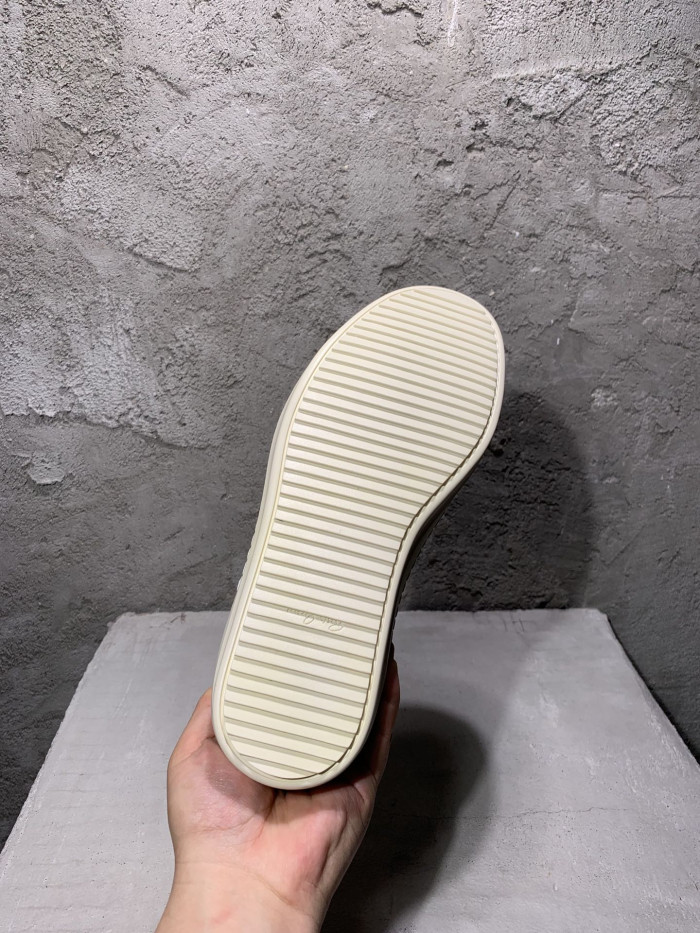 RICK OWENS SNEAKERS 20253310