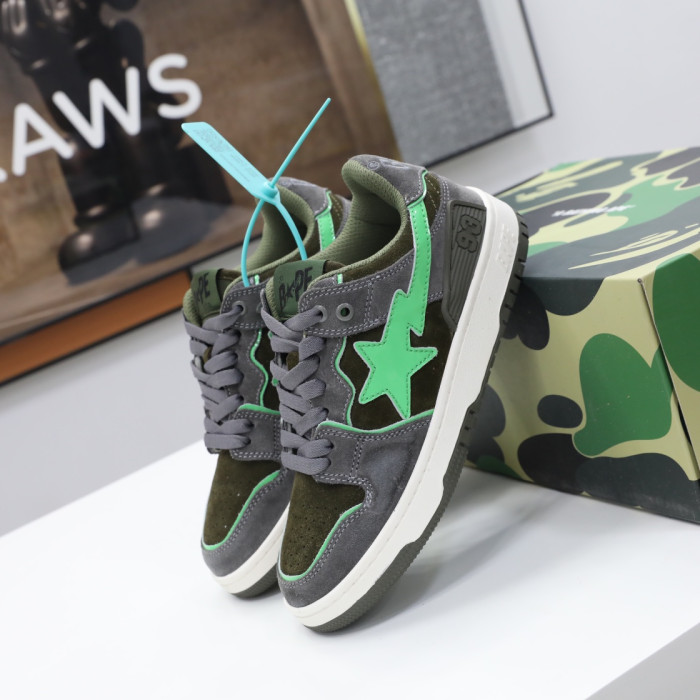 a bathing ape bape sk8 sta ba11029