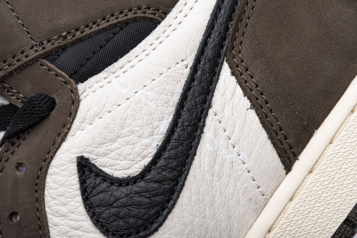 travis scott x air jordan 1 retro high reverse cd4487-100