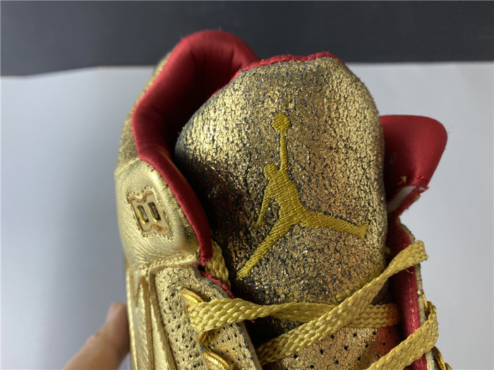 2020 air jordan 3 jht gold oscars aj3-933512