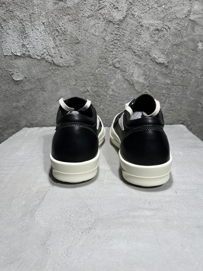 RICK OWENS SNEAKERS 25030310