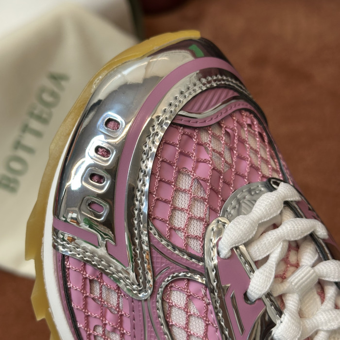 BOTTEGA VENETA ORBIT SNEAKER BV009