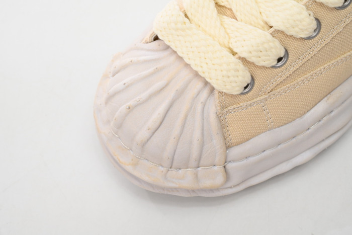 MIHARA YASUHIRO PINK AND WHITE MY4