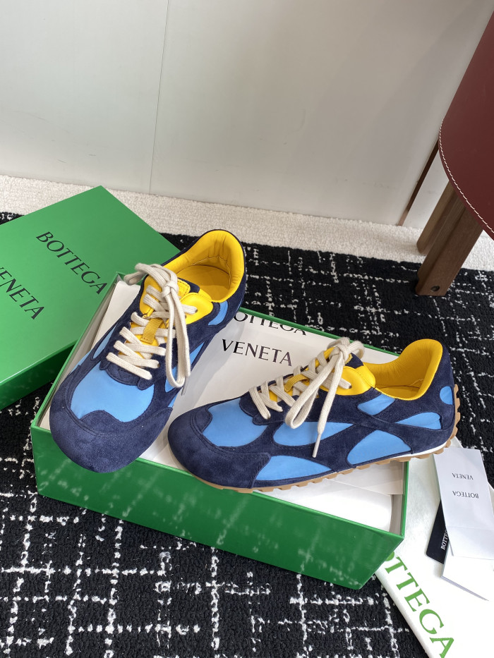 BOTTEGA VENETA ORBIT SNEAKER BV015